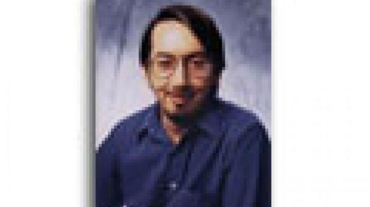 Will Wright