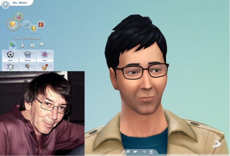 Will Wright