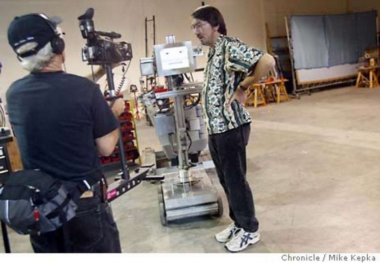 Will Wright