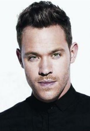 Will Young