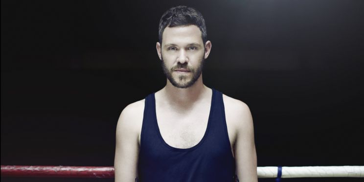 Will Young