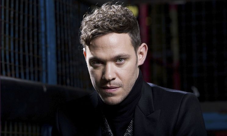 Will Young