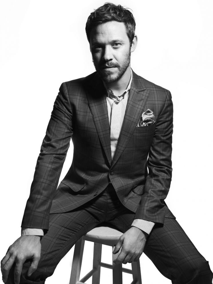 Will Young