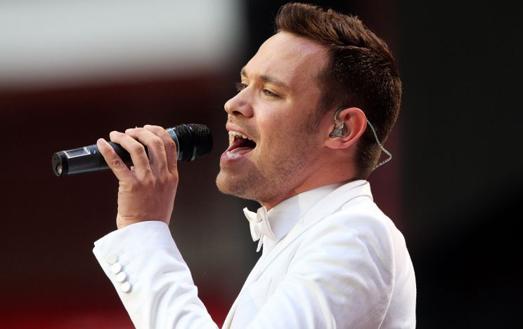 Will Young