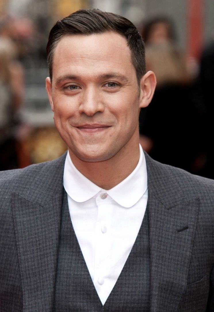 Will Young