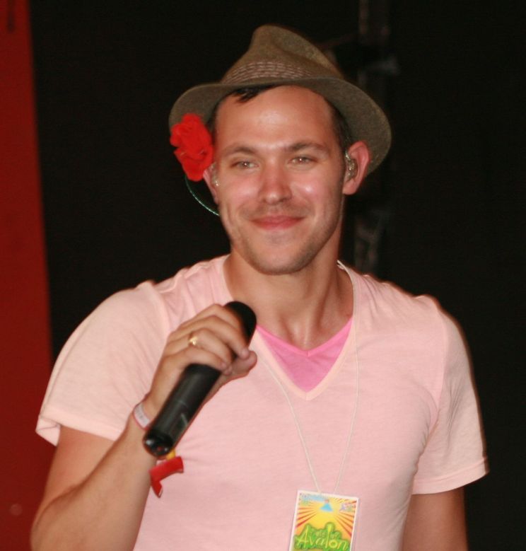 Will Young