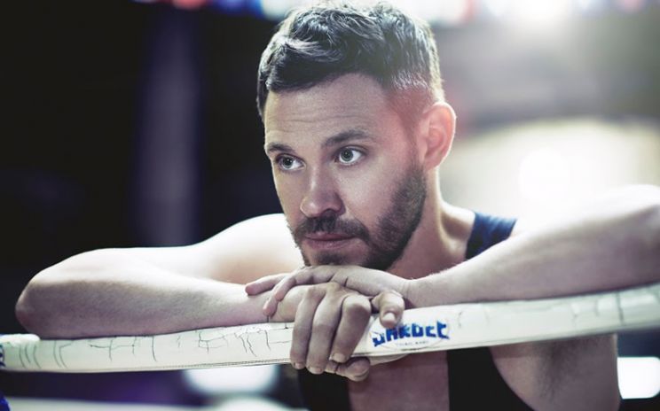 Will Young