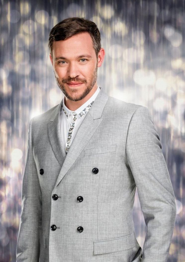 Will Young