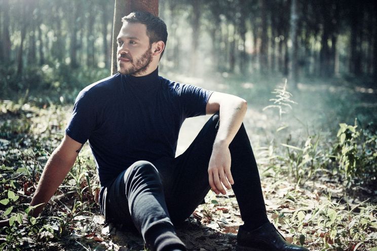 Will Young