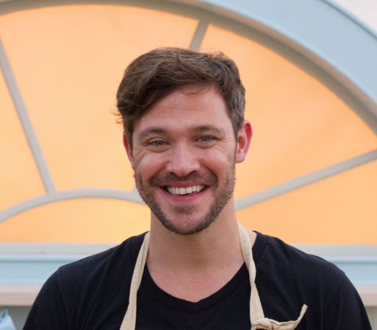 Will Young