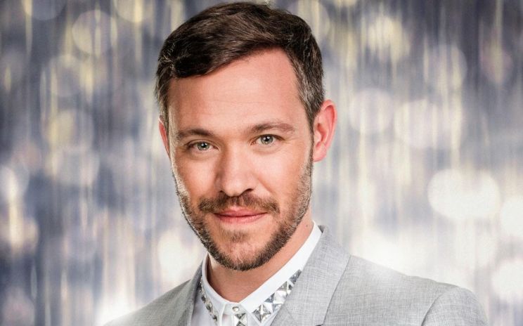 Will Young