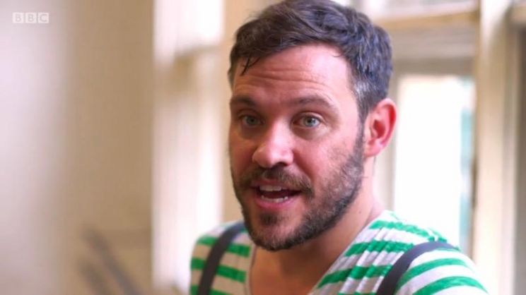 Will Young