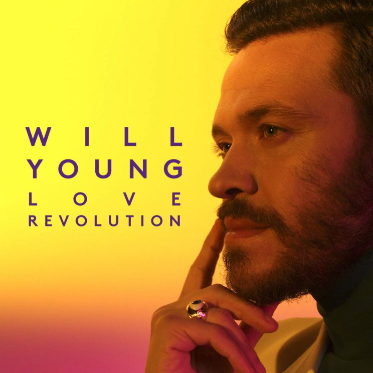 Will Young