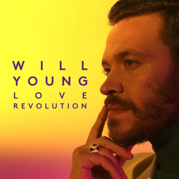 Will Young