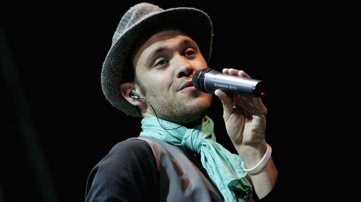 Will Young