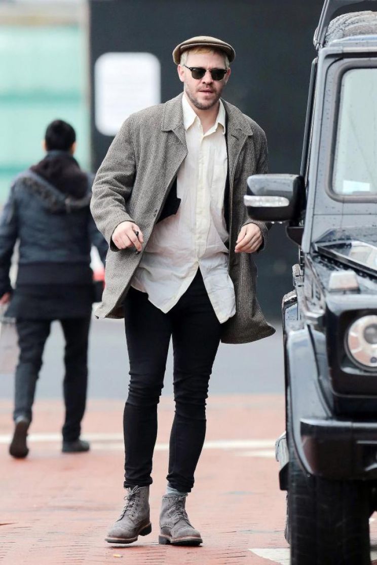 Will Young