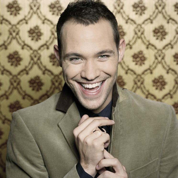 Will Young