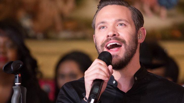 Will Young