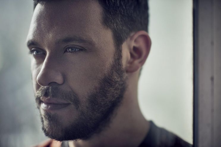 Will Young