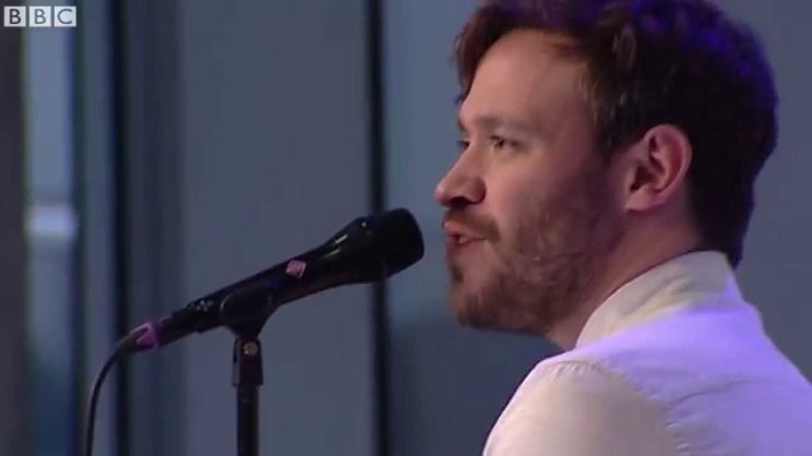 Will Young