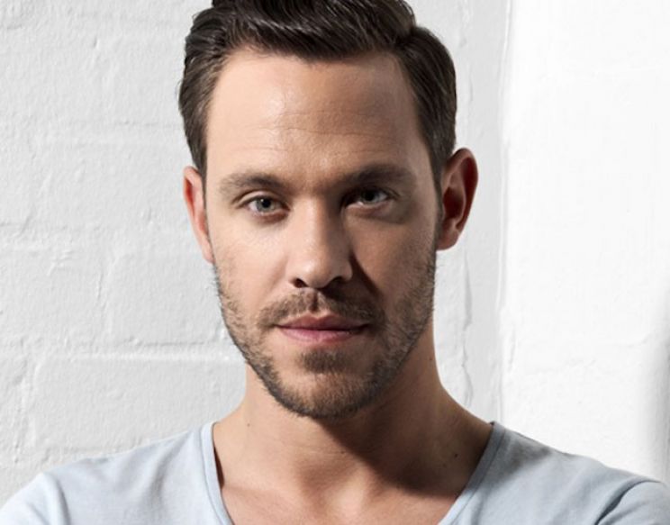 Will Young