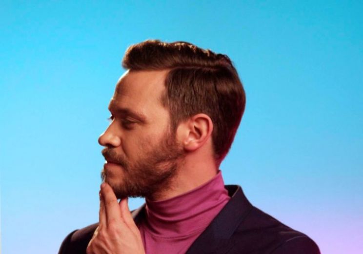 Will Young