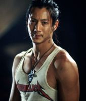 Will Yun Lee