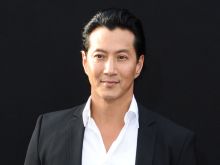 Will Yun Lee