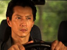 Will Yun Lee