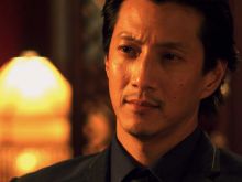 Will Yun Lee