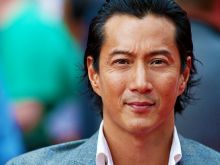 Will Yun Lee