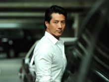 Will Yun Lee