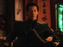 Will Yun Lee