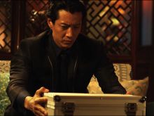 Will Yun Lee