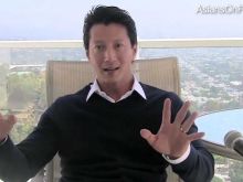 Will Yun Lee