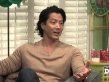 Will Yun Lee