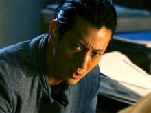 Will Yun Lee