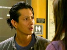 Will Yun Lee