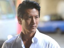 Will Yun Lee