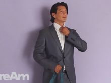 Will Yun Lee