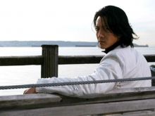 Will Yun Lee