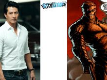 Will Yun Lee