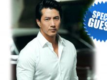 Will Yun Lee