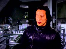 Will Yun Lee