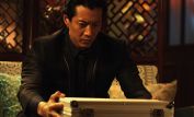 Will Yun Lee