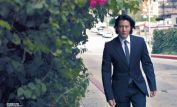 Will Yun Lee