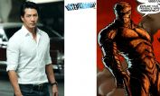 Will Yun Lee