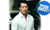 Will Yun Lee