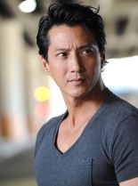 Will Yun Lee