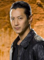 Will Yun Lee